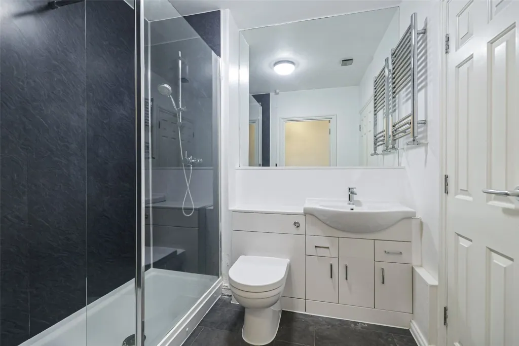 Cornwallis Road, Woolwich, SE18, photo 7