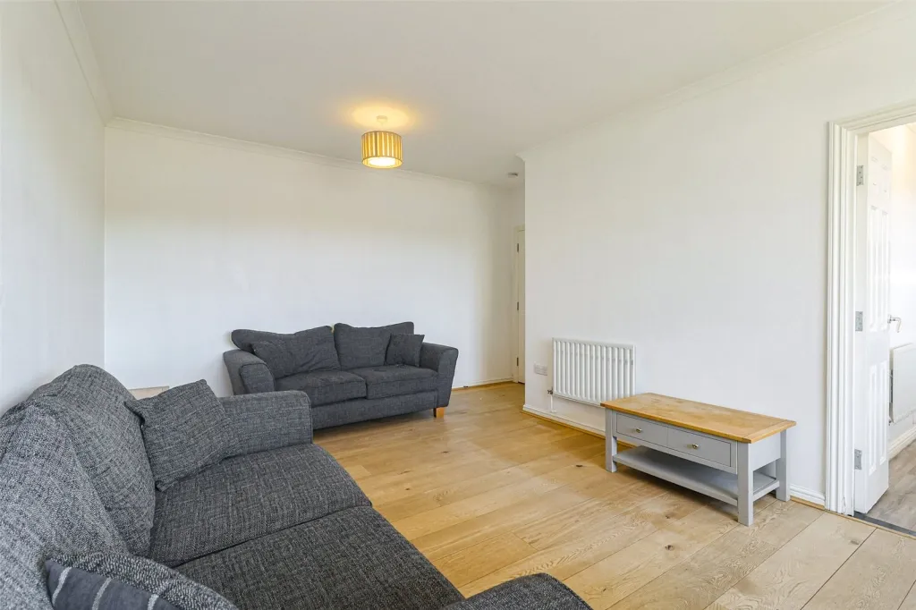 Cornwallis Road, Woolwich, SE18, photo 11