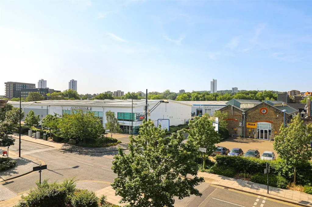 Cornwallis Road, Woolwich, SE18, photo 8