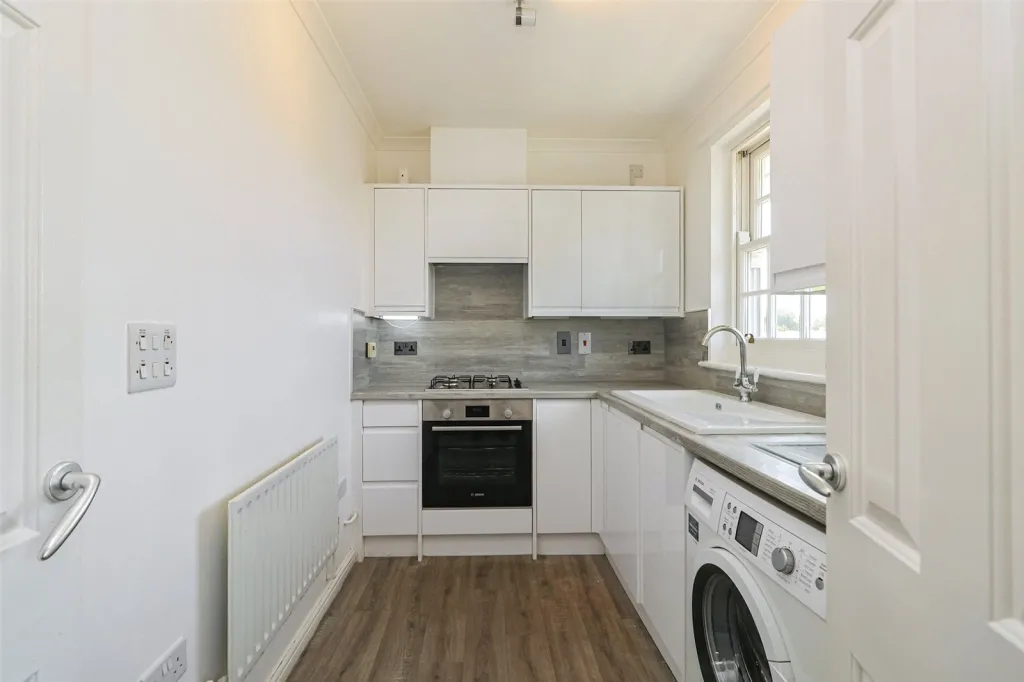 Cornwallis Road, Woolwich, SE18, photo 4
