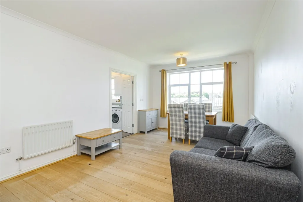 Cornwallis Road, Woolwich, SE18, photo 10