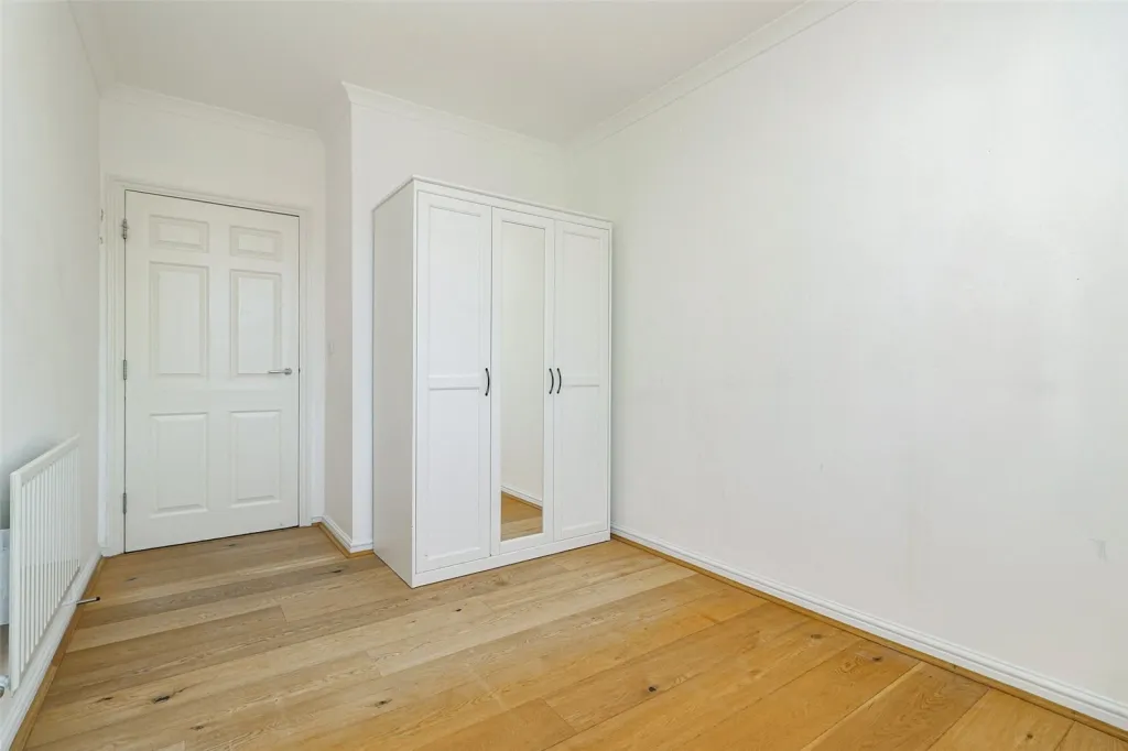 Cornwallis Road, Woolwich, SE18, photo 6