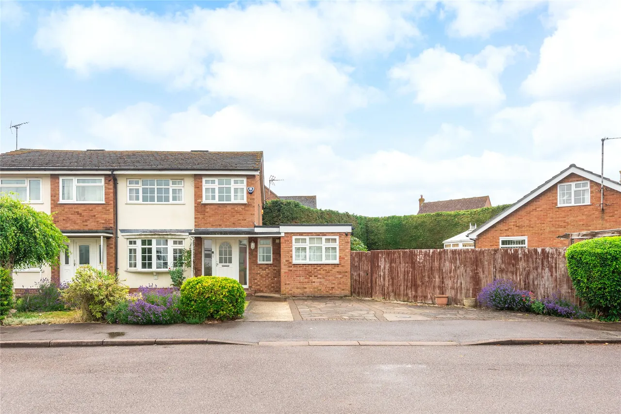 River Court, Ickleford, SG5, photo 22