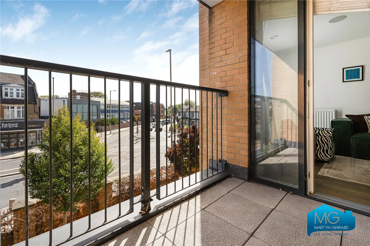 Quayle Crescent, Whetstone, N20, photo 4