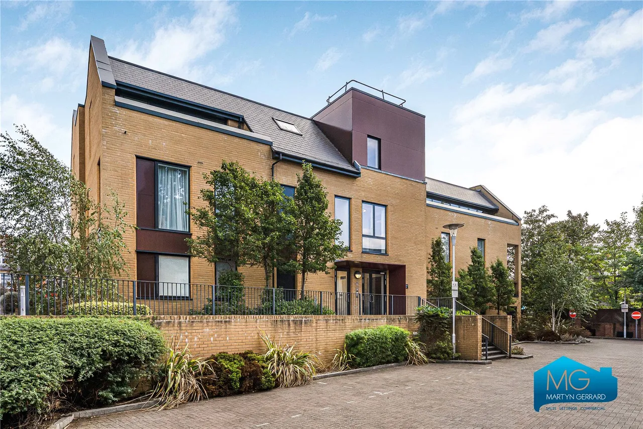 1 bed flat to rent, Quayle Crescent, Whetstone, N20