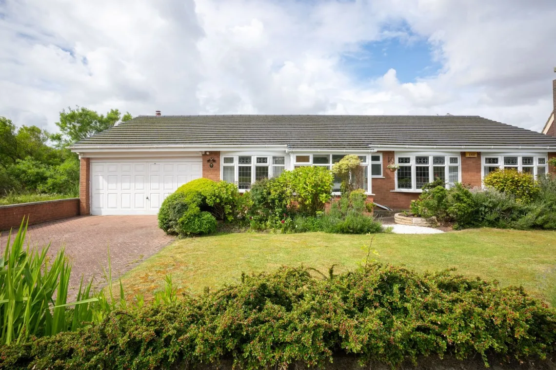 3 bed house for sale, Hesketh Road, Southport, PR9