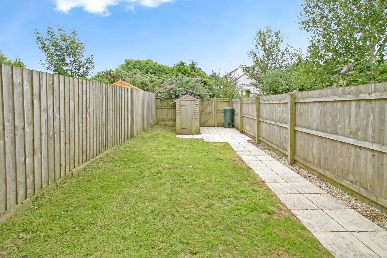 Nicholas Holman Road, Camborne, TR14, photo 4