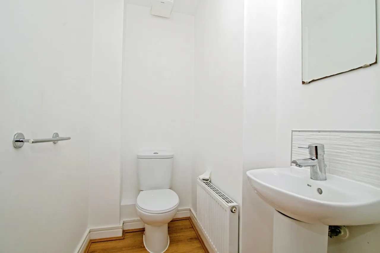 Nicholas Holman Road, Camborne, TR14, photo 15