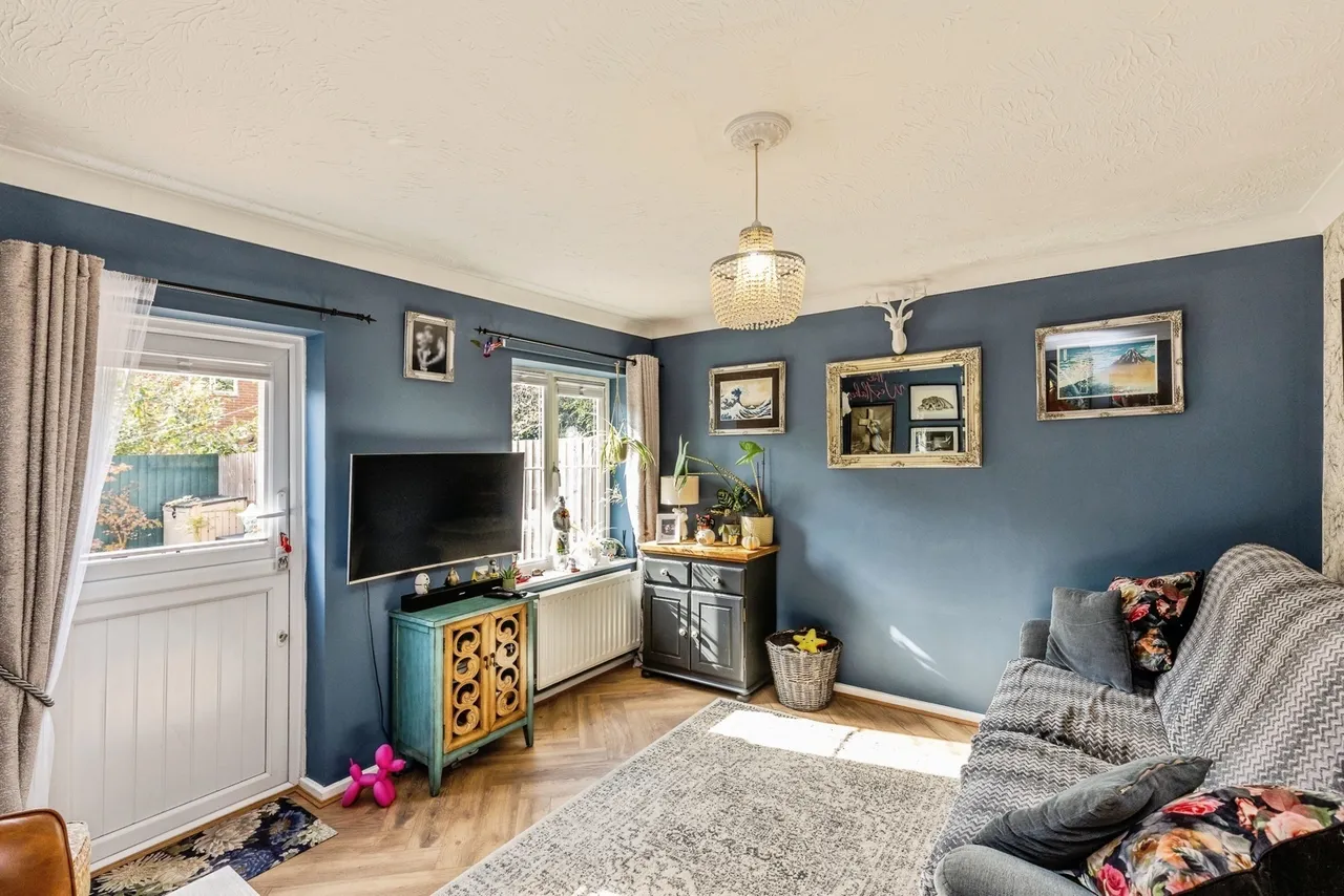 Finisterre Parade, Portishead, BS20, photo 5