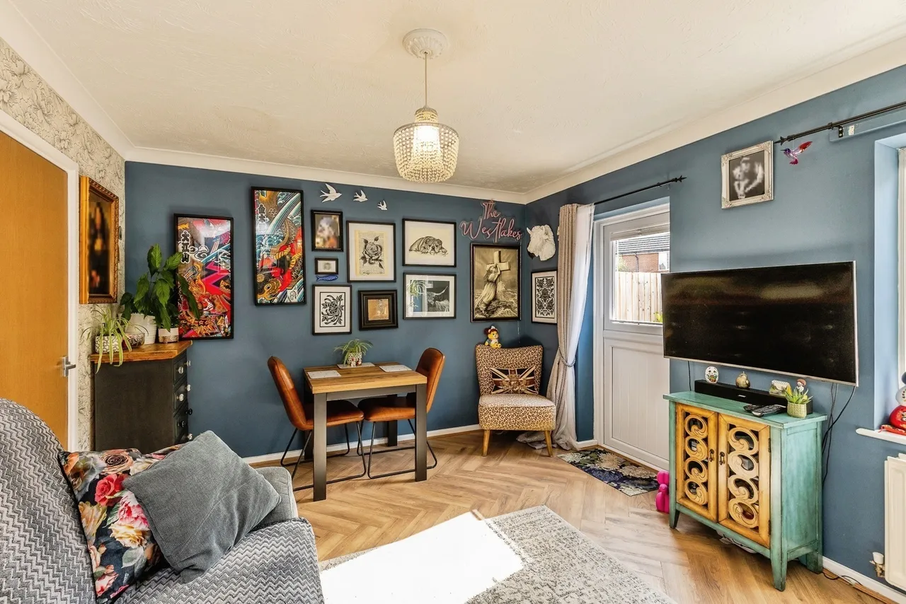 Finisterre Parade, Portishead, BS20, photo 6