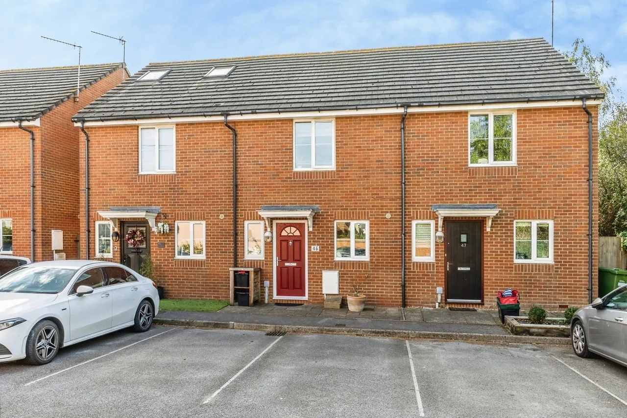 2 bed house for sale, Finisterre Parade, Portishead, BS20
