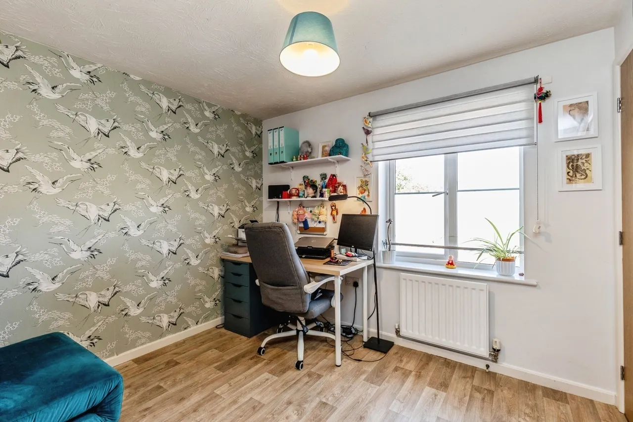 Finisterre Parade, Portishead, BS20, photo 11