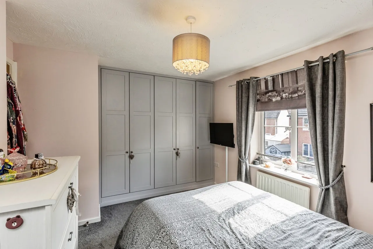 Finisterre Parade, Portishead, BS20, photo 10