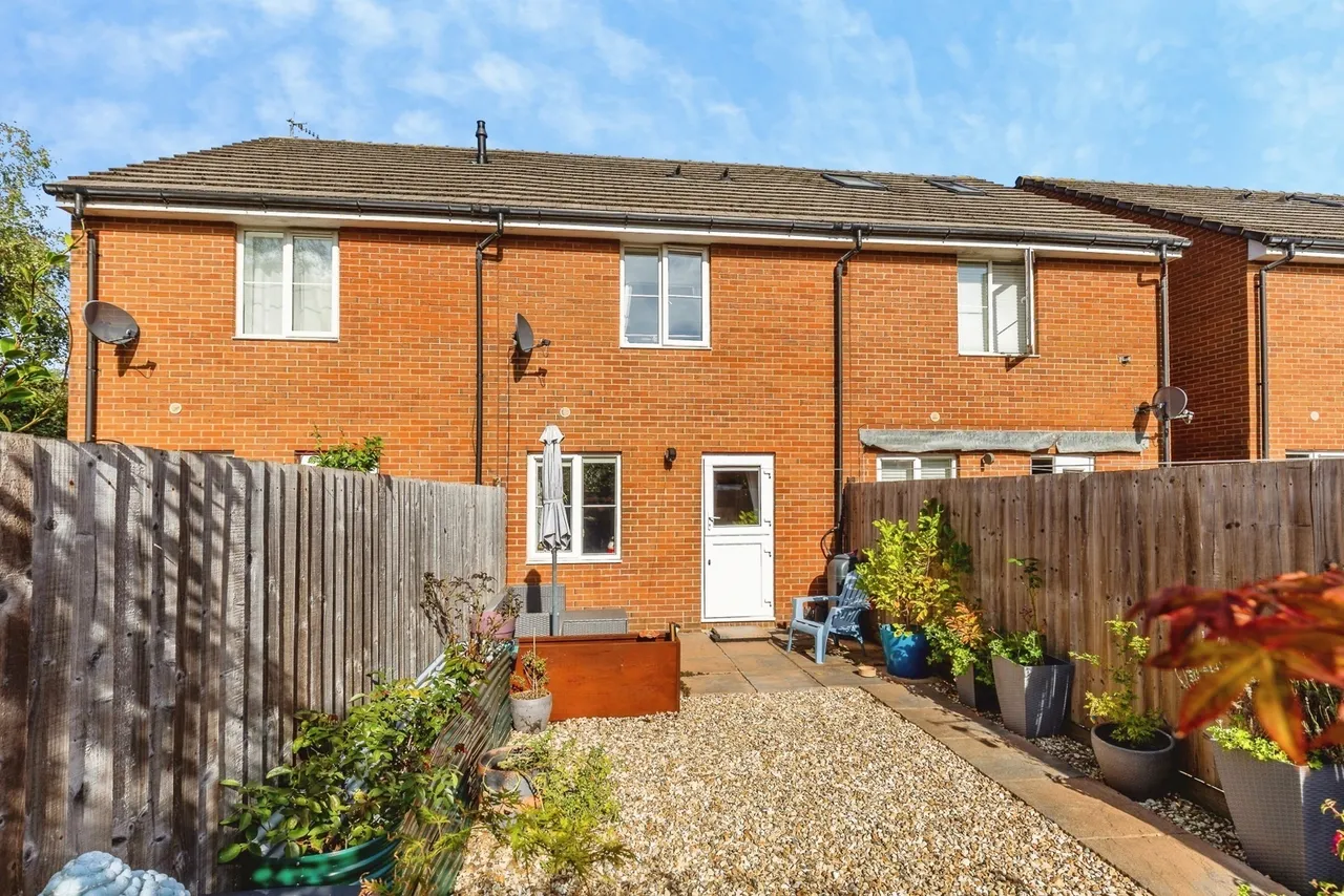 Finisterre Parade, Portishead, BS20, photo 13