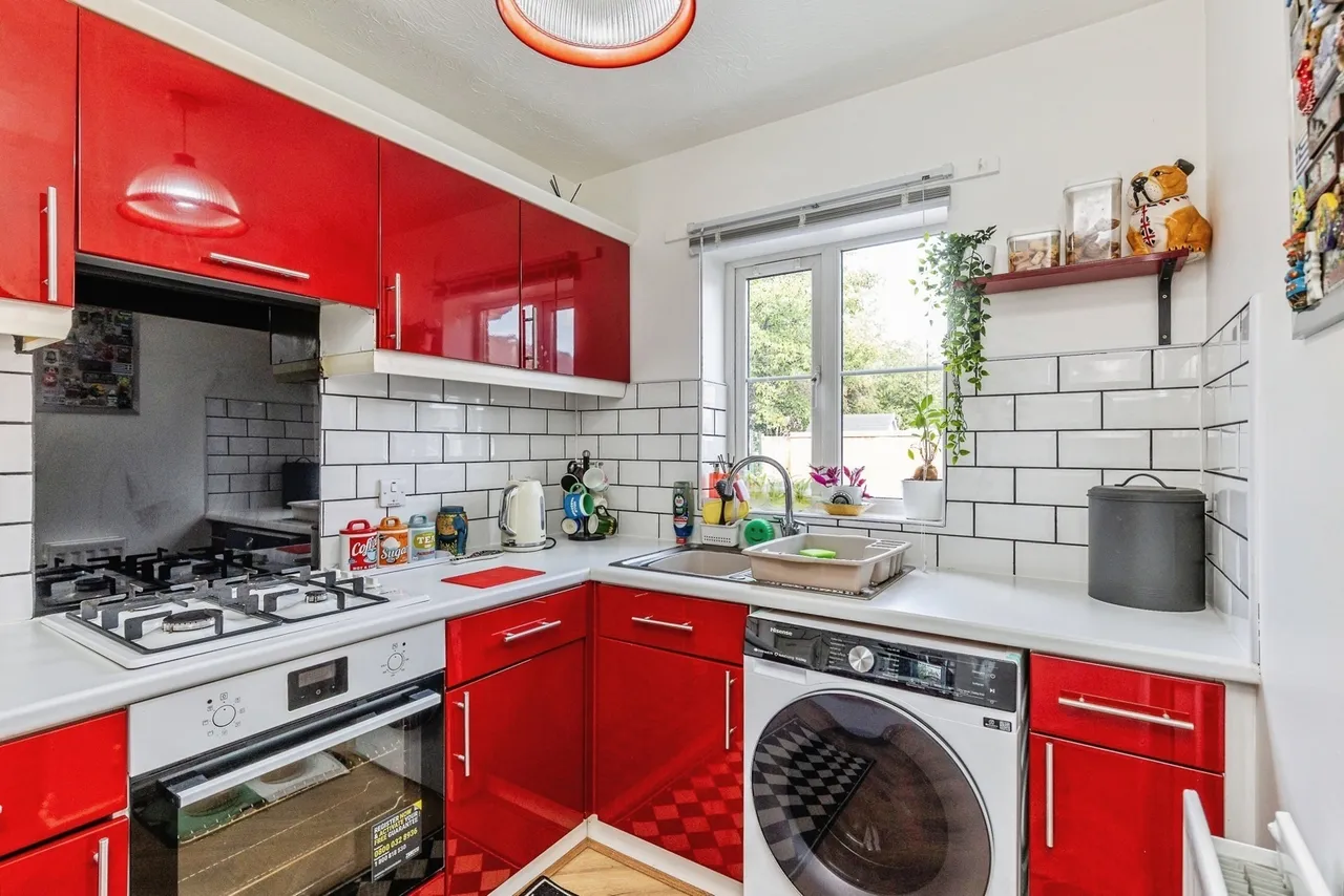 Finisterre Parade, Portishead, BS20, photo 4