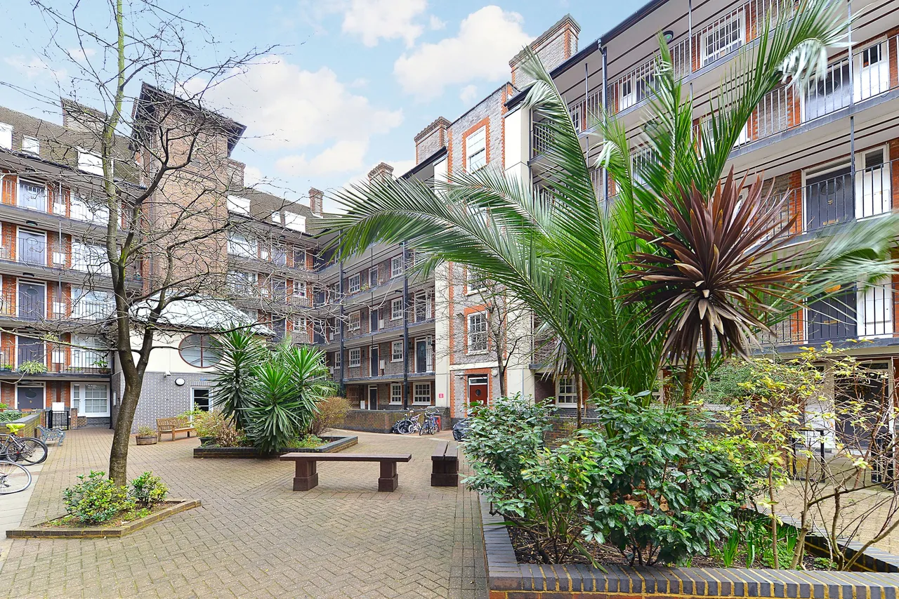 Ebury Bridge Road, Pimlico, SW1W, photo 7