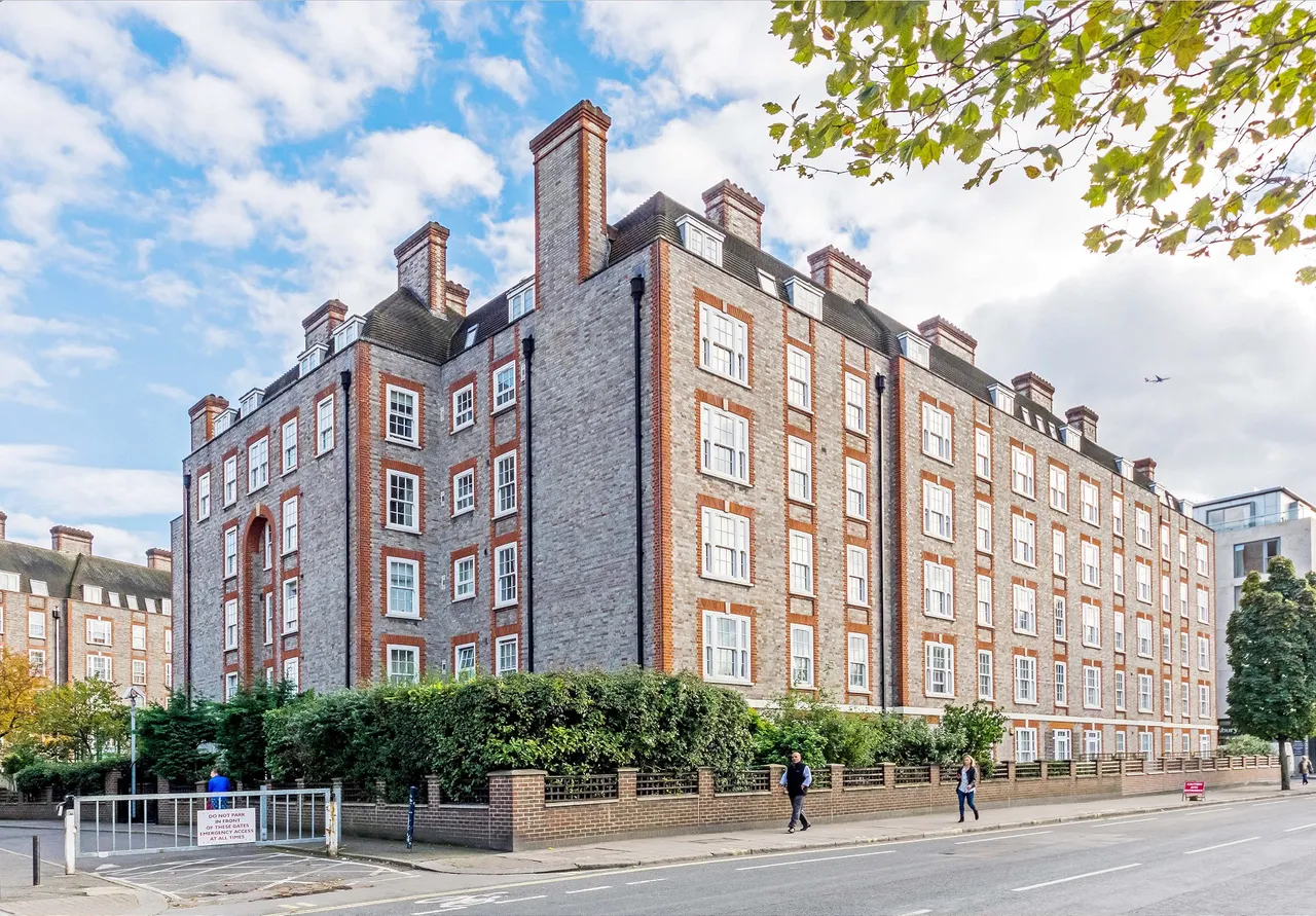Ebury Bridge Road, Pimlico, SW1W, photo 8