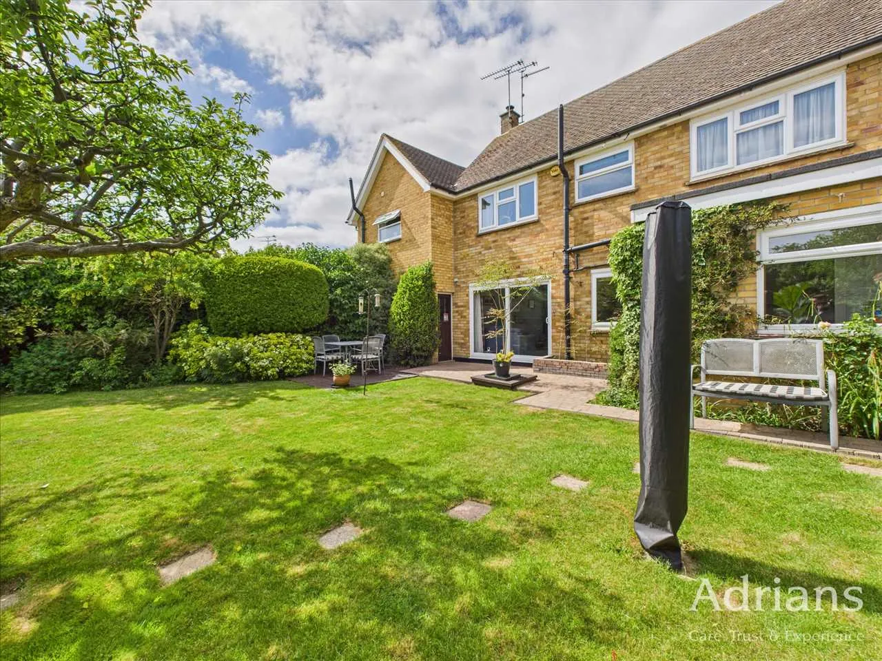 Helston Road, Old Springfield Chelmsford, CM1, photo 24