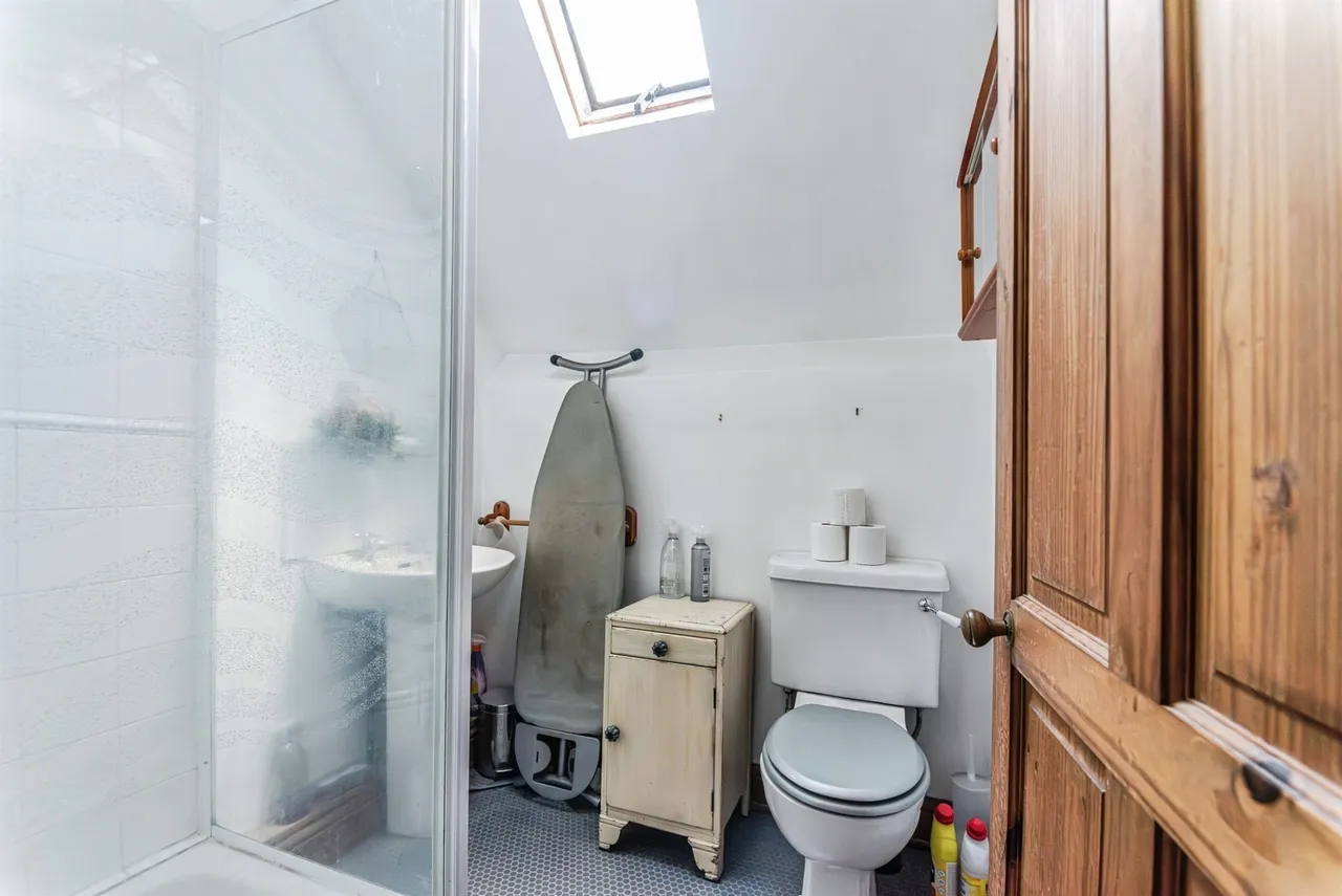 Wessington Avenue, Calne, SN11, photo 14