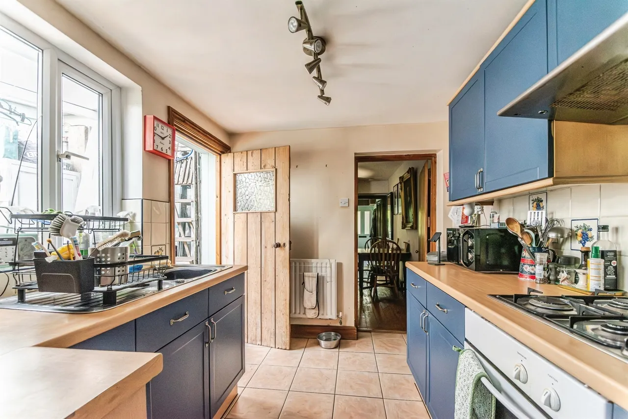 Wessington Avenue, Calne, SN11, photo 11