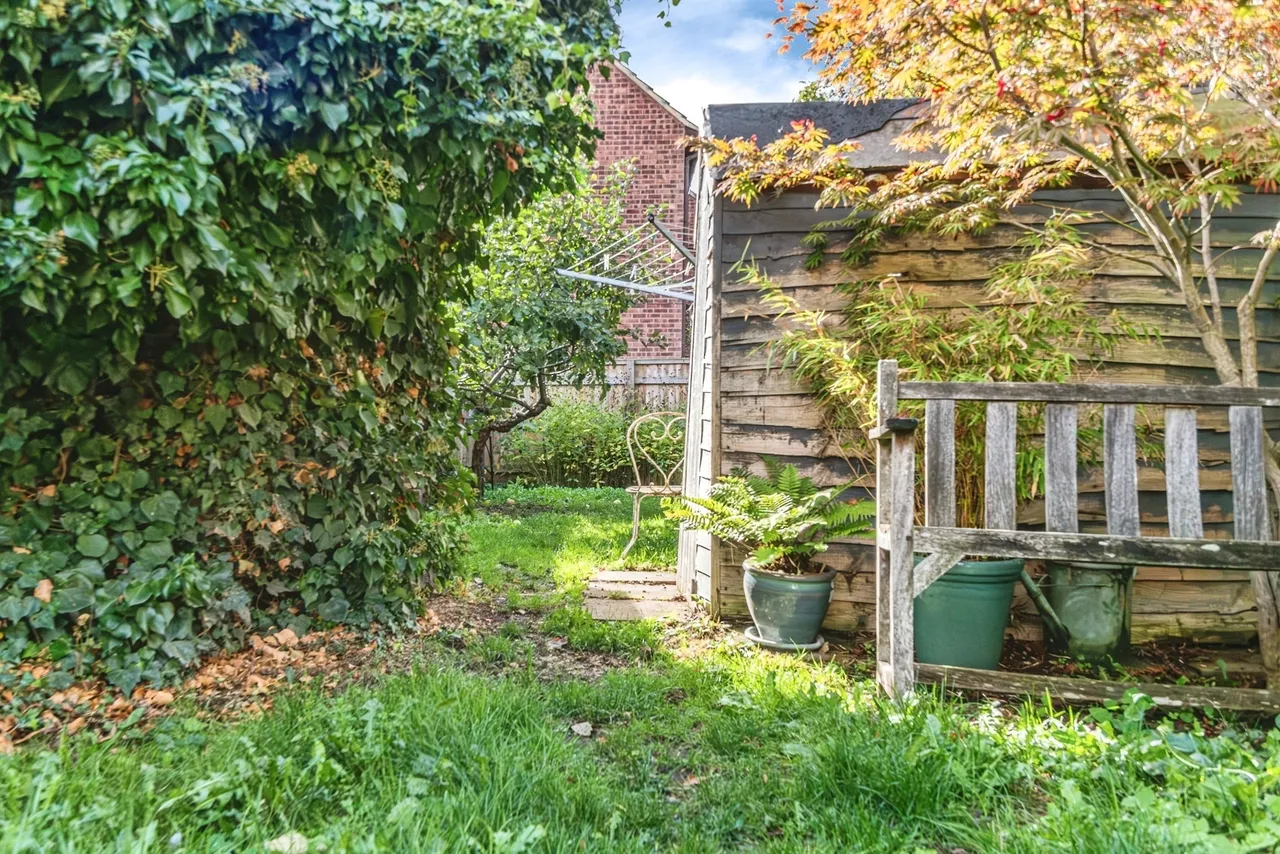 Wessington Avenue, Calne, SN11, photo 18