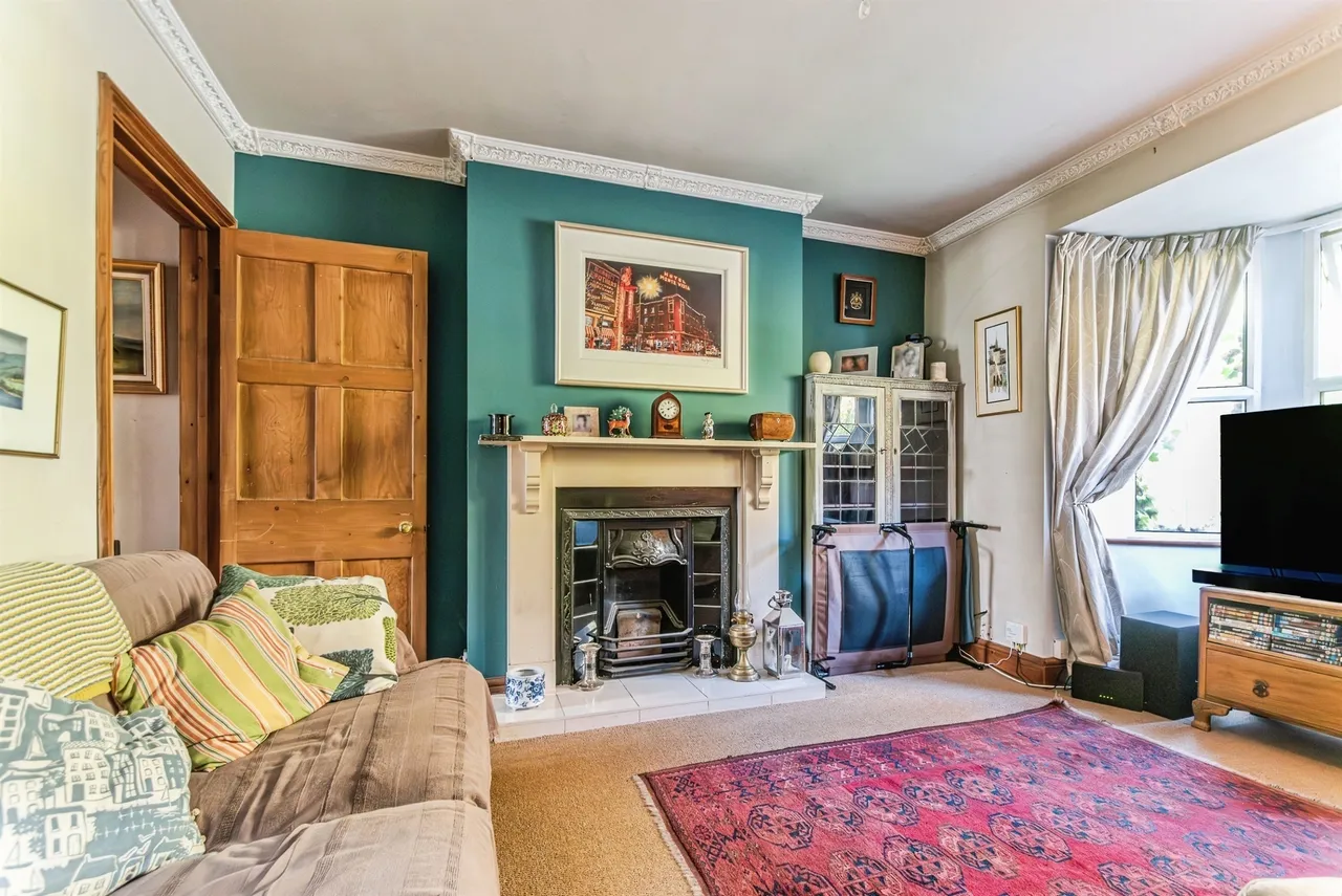 Wessington Avenue, Calne, SN11, photo 2