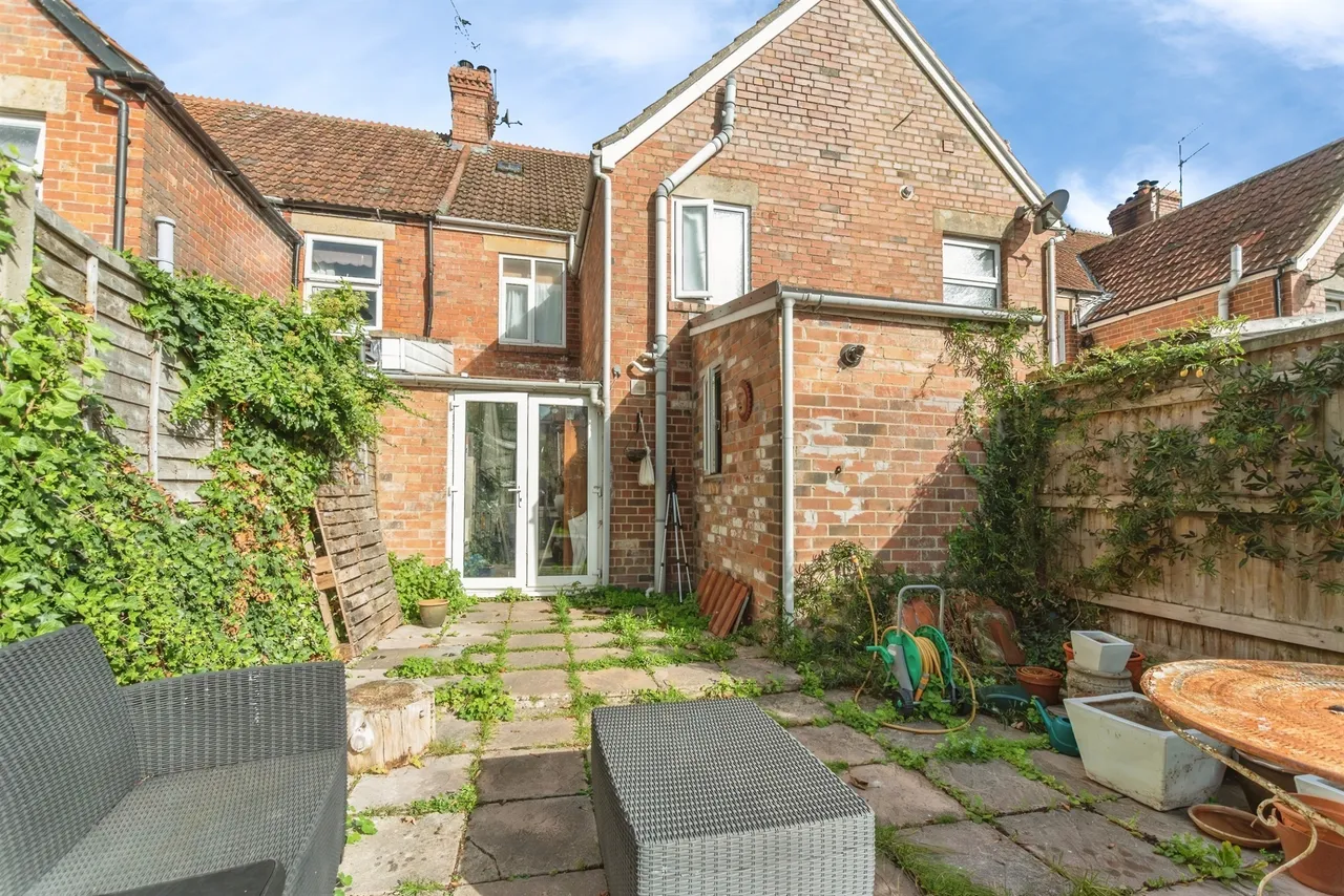 Wessington Avenue, Calne, SN11, photo 16