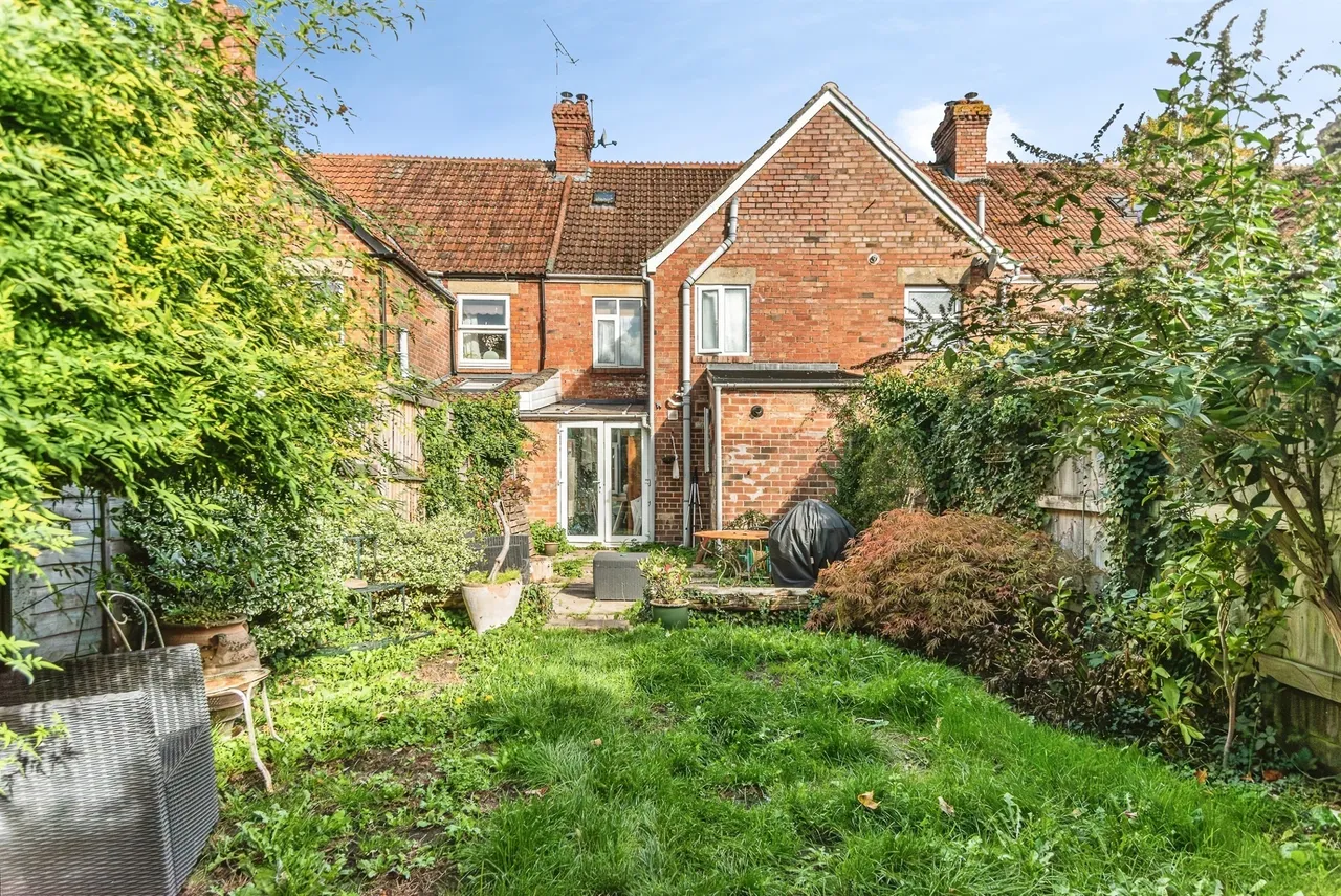 Wessington Avenue, Calne, SN11, photo 7