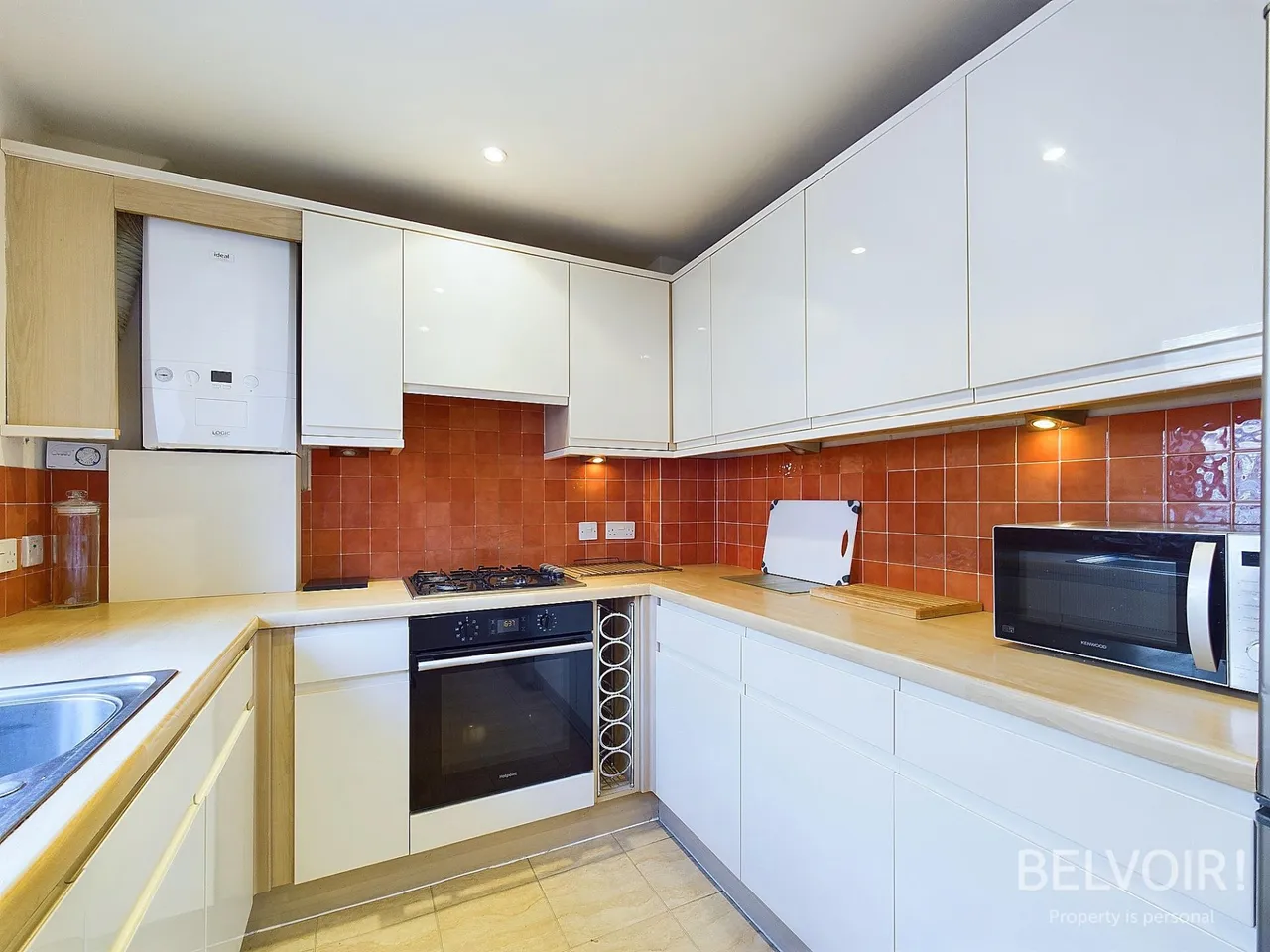 Mill Lane, Skipton, BD23, photo 6