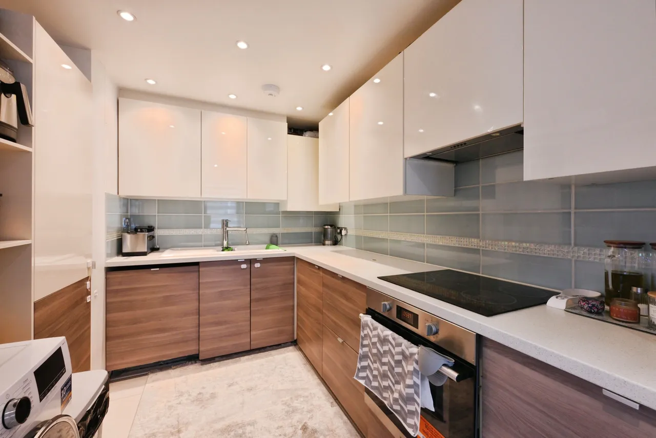 Foundry Gate, Waltham Cross, EN8, photo 12