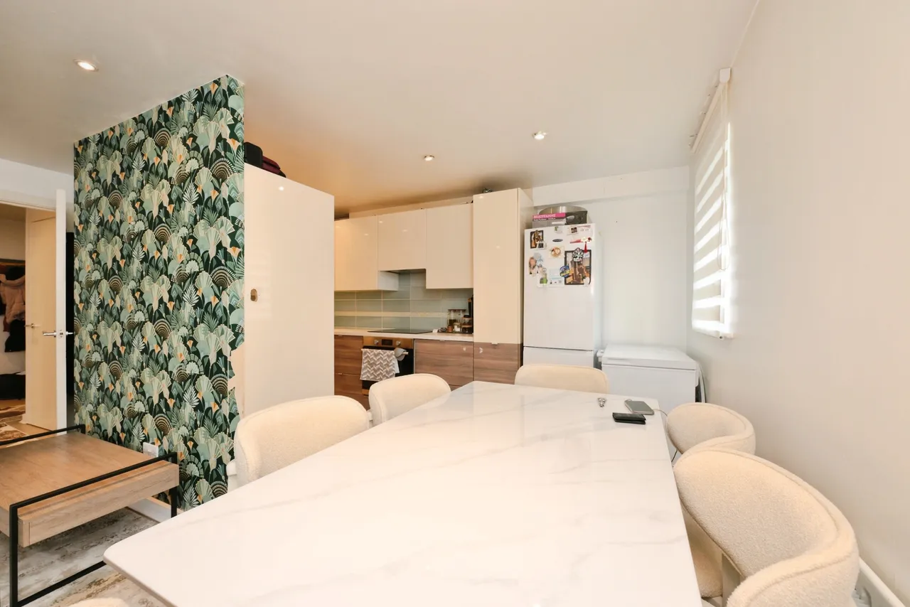 Foundry Gate, Waltham Cross, EN8, photo 3