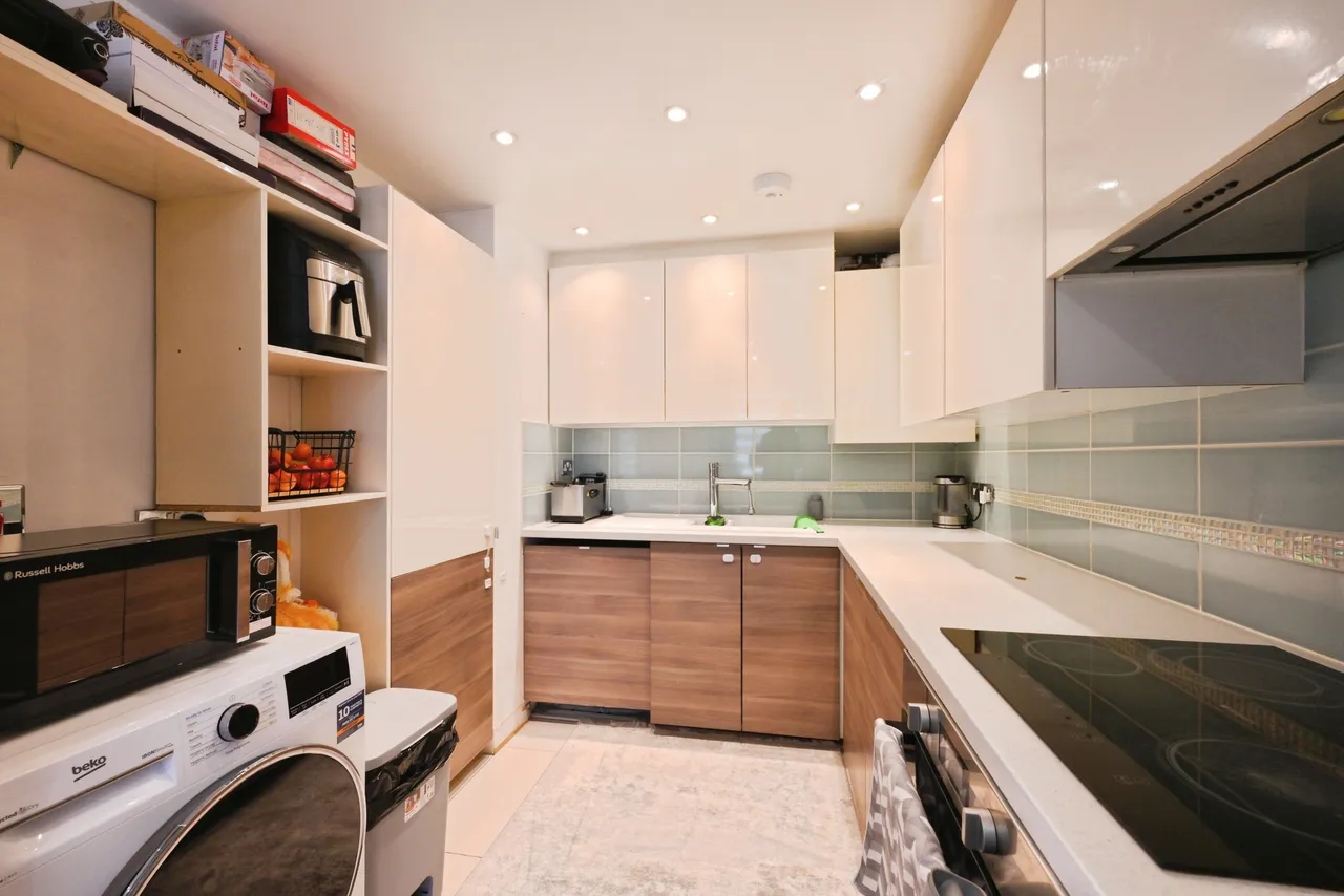 Foundry Gate, Waltham Cross, EN8, photo 5