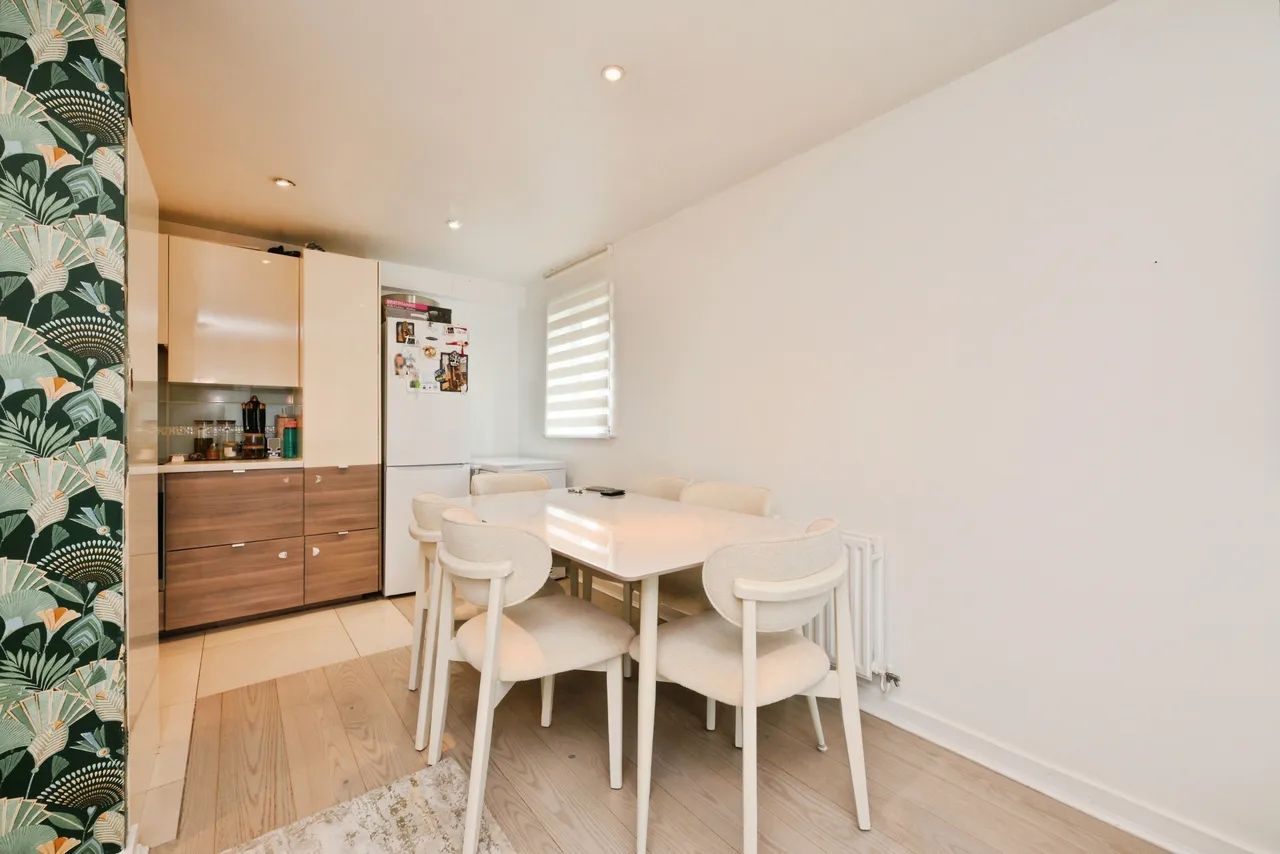 Foundry Gate, Waltham Cross, EN8, photo 6