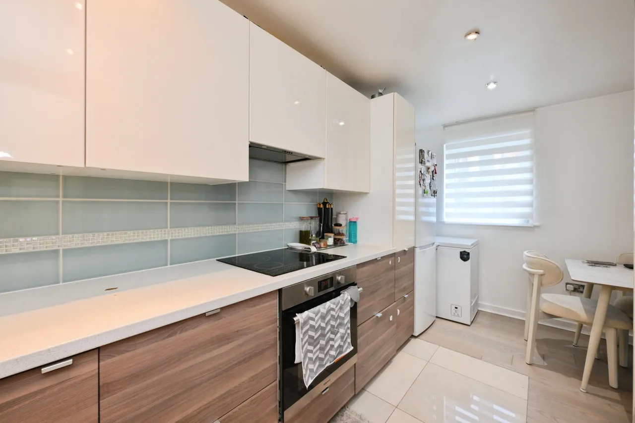 Foundry Gate, Waltham Cross, EN8, photo 7