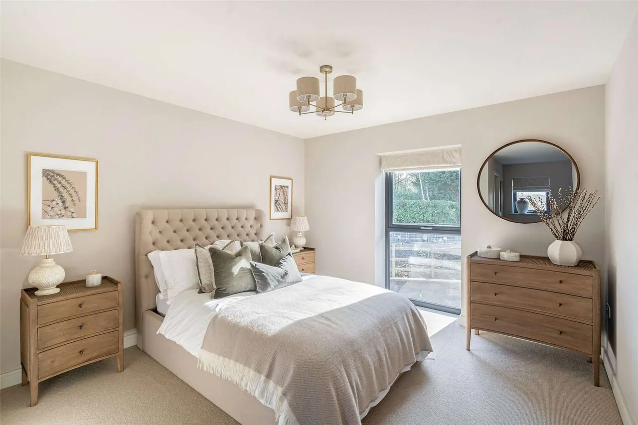 The Residences @ Eastwood Park, Falfield, GL12, photo 12