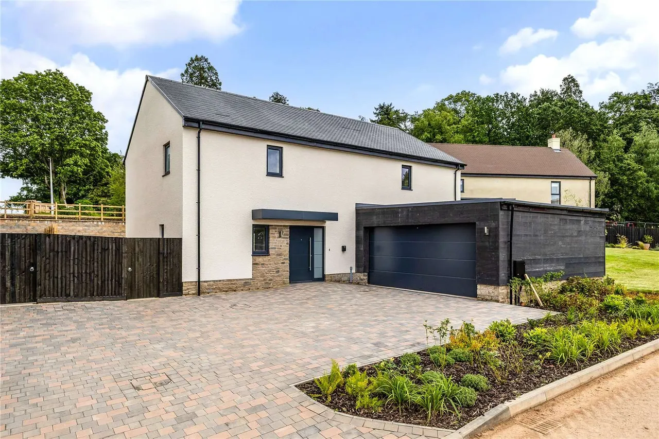 The Residences @ Eastwood Park, Falfield, GL12, photo 21