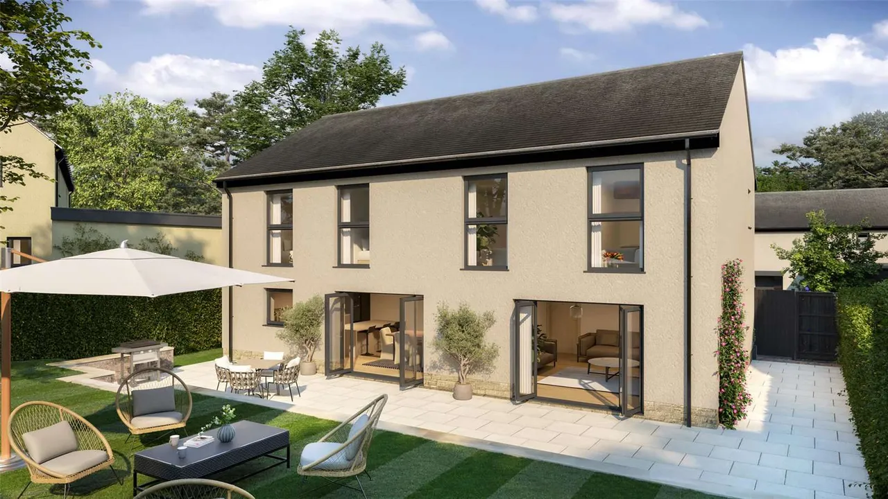The Residences @ Eastwood Park, Falfield, GL12, photo 5