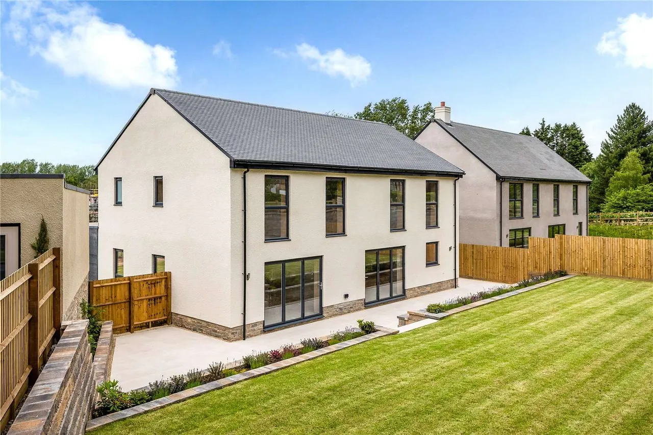 The Residences @ Eastwood Park, Falfield, GL12, photo 23
