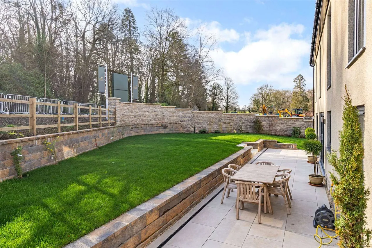 The Residences @ Eastwood Park, Falfield, GL12, photo 17