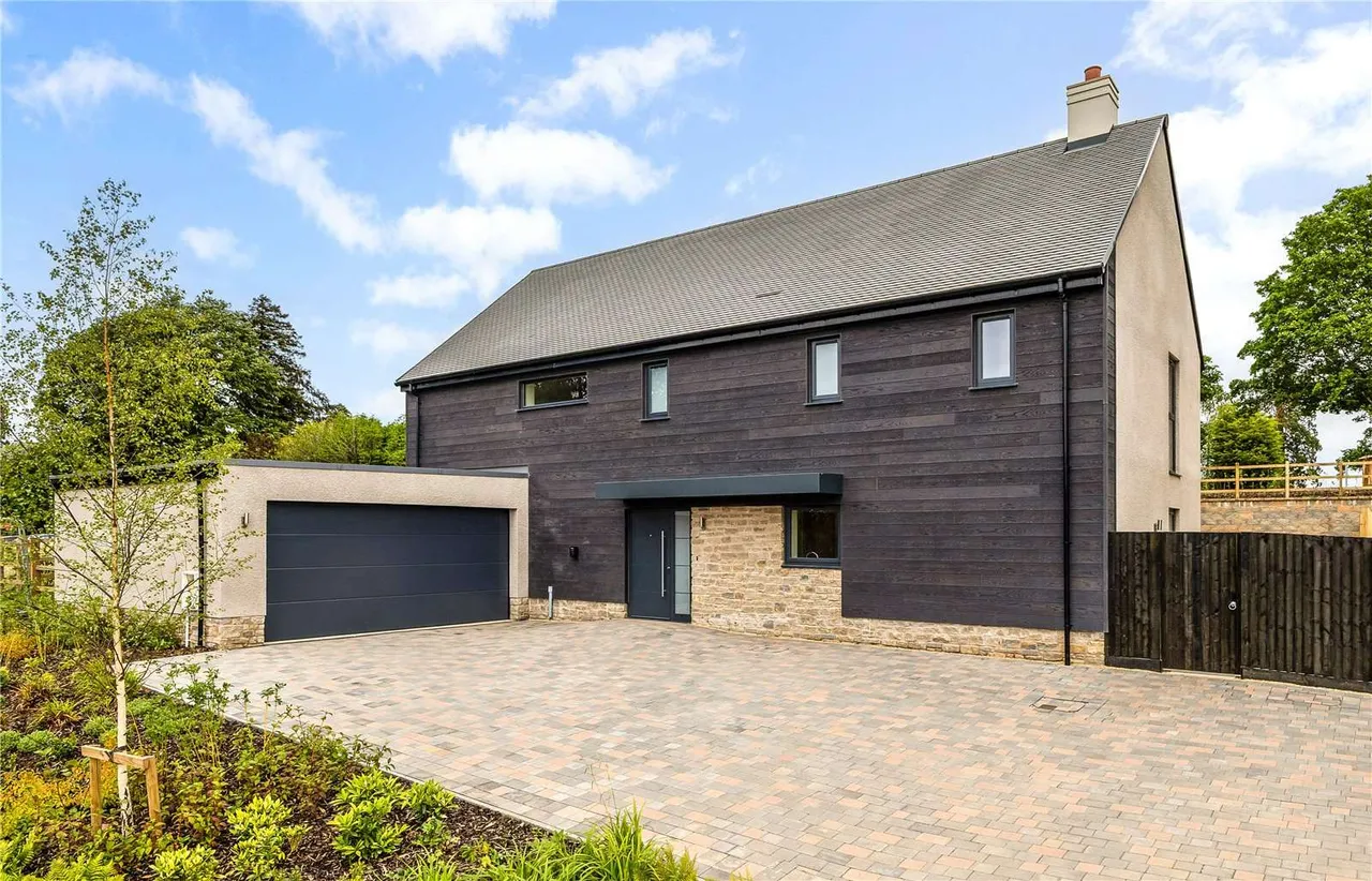 The Residences @ Eastwood Park, Falfield, GL12, photo 20