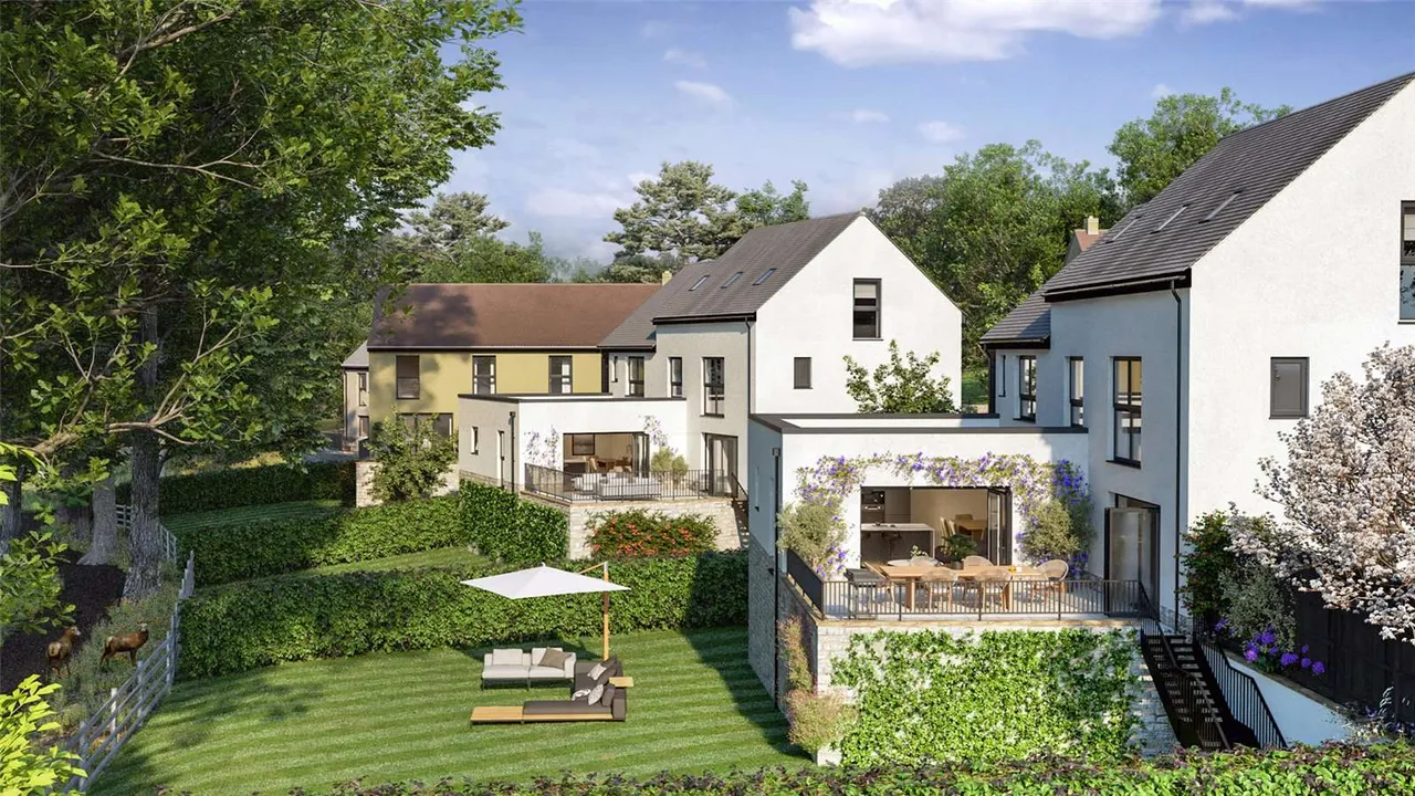 The Residences @ Eastwood Park, Falfield, GL12, photo 2