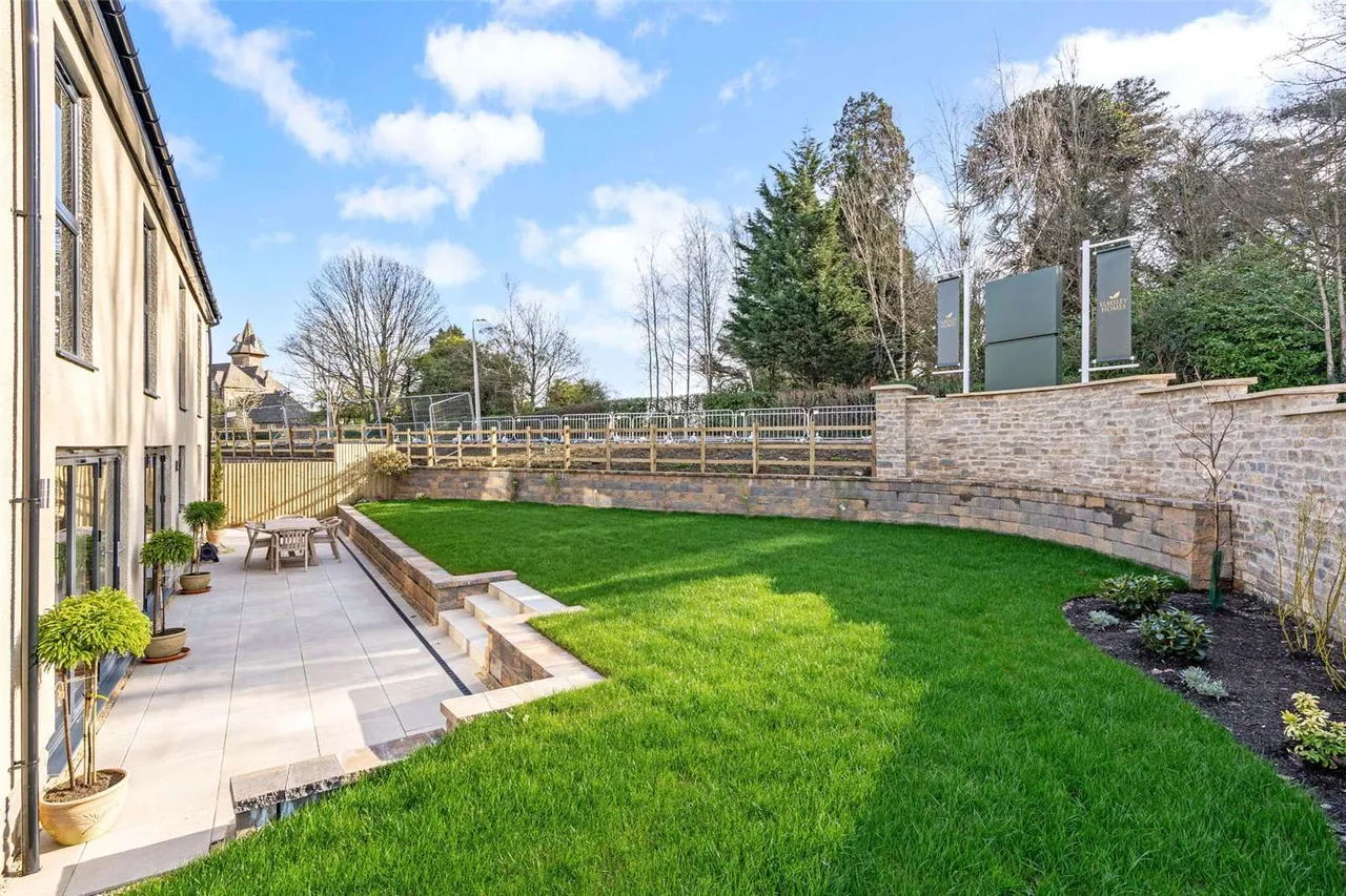 The Residences @ Eastwood Park, Falfield, GL12, photo 16