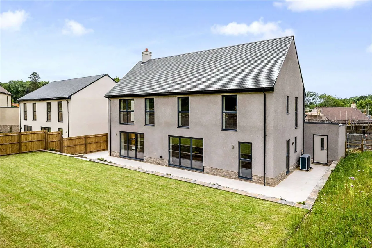 The Residences @ Eastwood Park, Falfield, GL12, photo 24