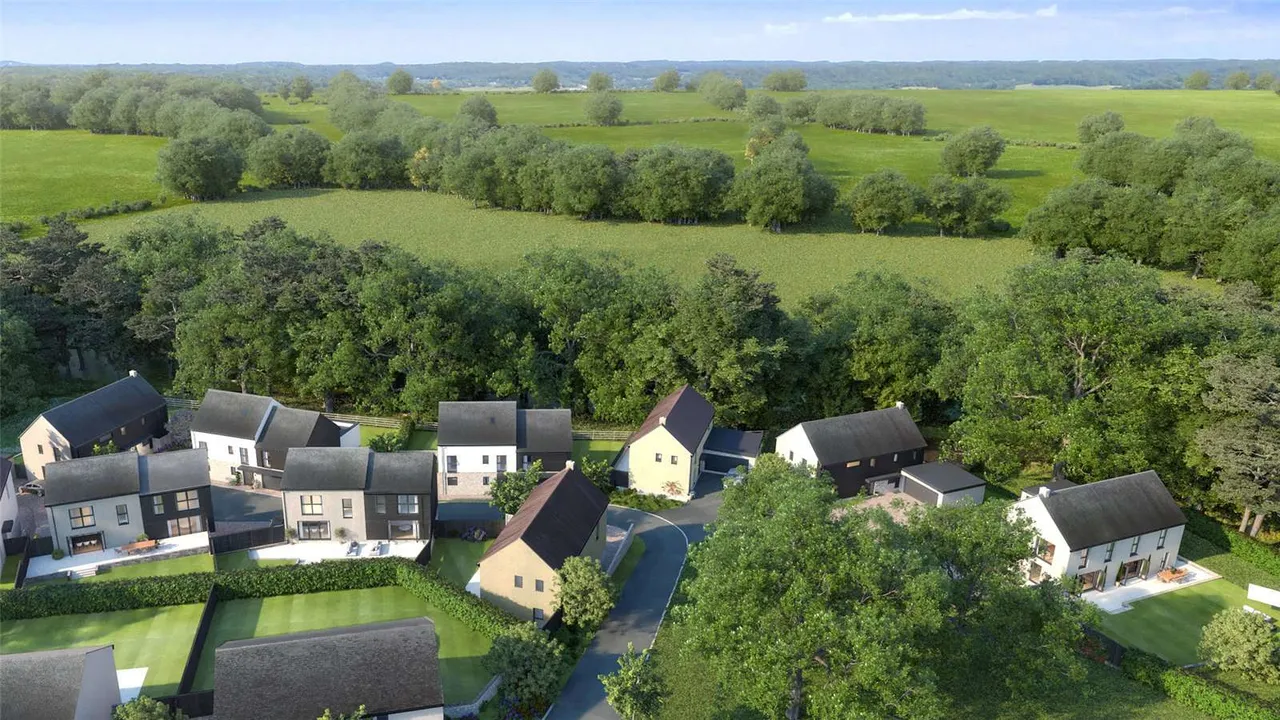 The Residences @ Eastwood Park, Falfield, GL12, photo 18