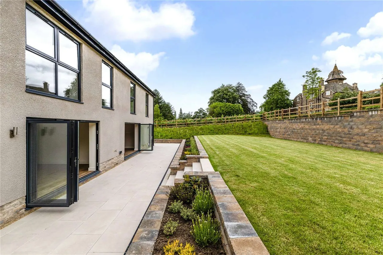 The Residences @ Eastwood Park, Falfield, GL12, photo 25