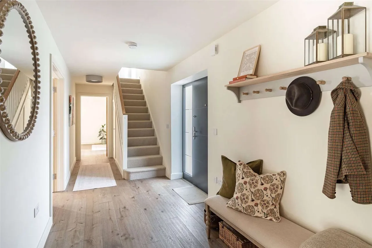 The Residences @ Eastwood Park, Falfield, GL12, photo 7