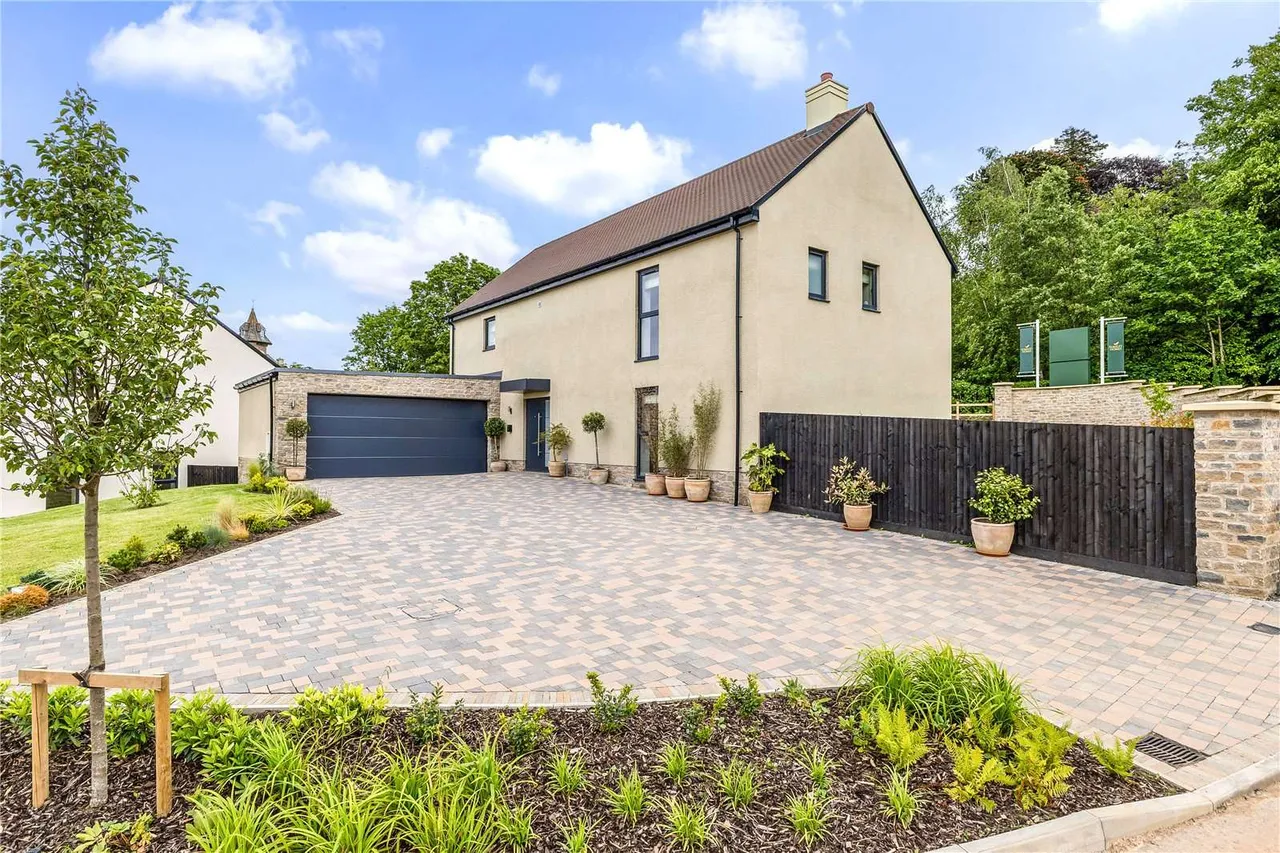 The Residences @ Eastwood Park, Falfield, GL12, photo 22