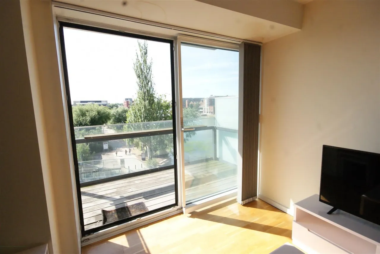 Witham Wharf, Brayford Street, Lincoln, photo 4