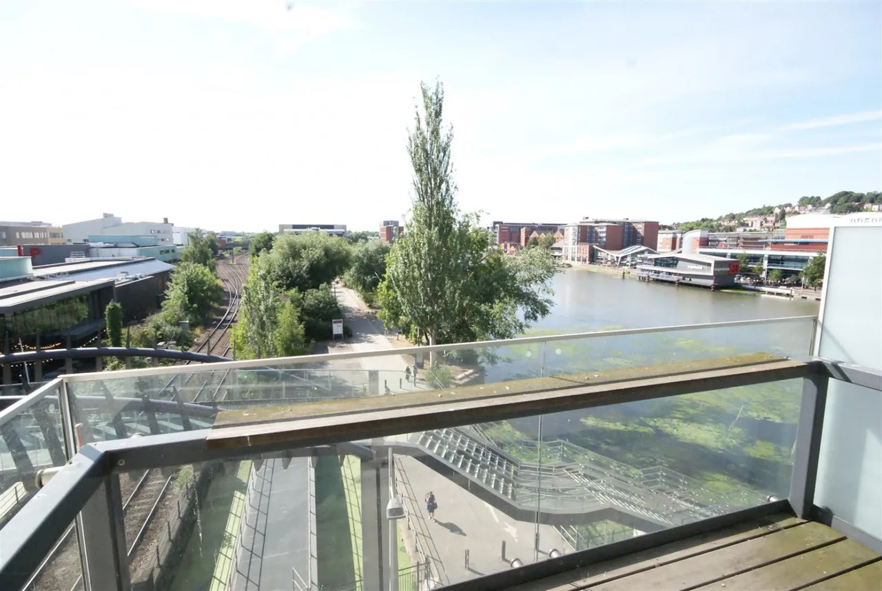 Witham Wharf, Brayford Street, Lincoln, photo 5