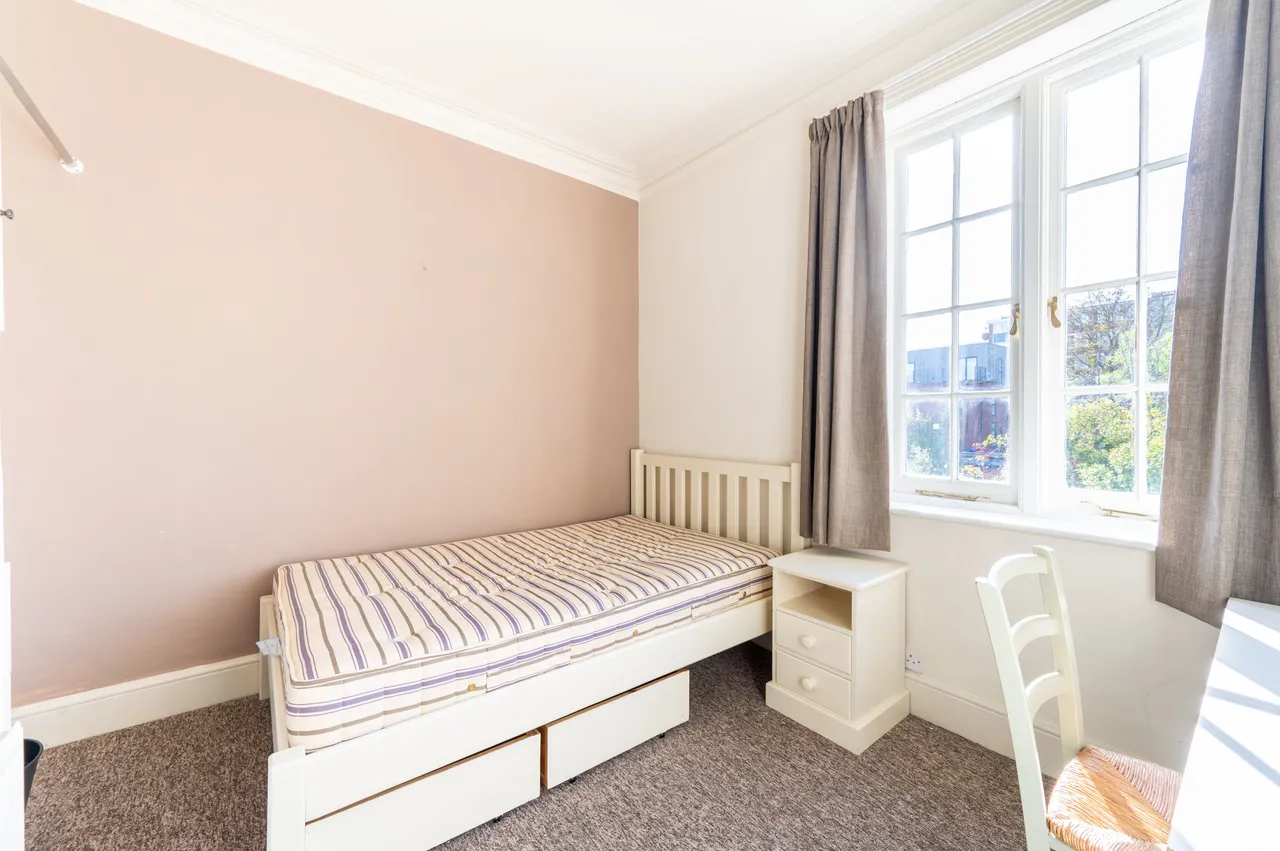 Flat 3, 128 Chatsworth Road, London, photo 5